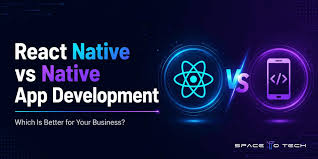 Native vs. React Native: Choosing the Right Stack for a Startup MVP - Innovative AI Solutions Blog