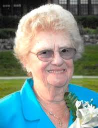 Obituary information for Audrey Nadine Showers