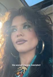 Gabreilla Rose and Belle Frantz