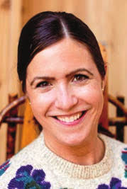 How we go forth as the Church'