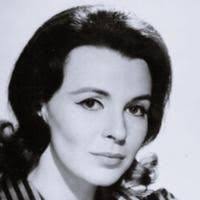 Anna Steiger: American opera singer (1960-)