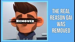 Running Man Animation The Real Reason Gai Was Removed Solved Youtube Revengers is an upcoming animated film based on the animated tv series, running man. running man animation the real reason gai was removed solved