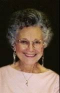 Mary Berkemeier Obituary (2011)
