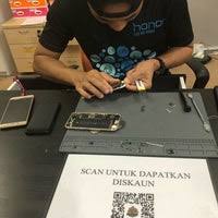 18,200 sq ft factory come with cf/ ccc power supply: Factory Mobile Shah Alam Mobile Phone Shop In Shah Alam
