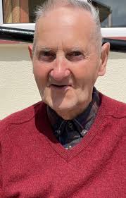 Death Notice of Justin Garry (Kells, Meath)