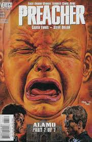 Amazon.com: Preacher #65 VF/NM ; DC/Vertigo comic book