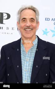 Larry thomas hi-res stock photography and images