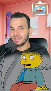 🔥 Un detective enamorado: El secreto del Abuelo Simpson