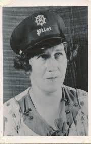 Ines Irene McBeth Roberts (1903-1989)