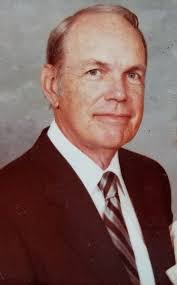 Edward Curtis Obituary