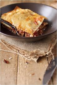 Lasagnes Bolognaises Recette Lasagnes Lasagne Bolognaise Alimentation