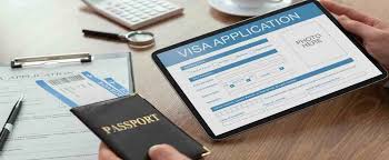 How to Apply for a Switzerland visitor Visa: Step-by-Step Guide