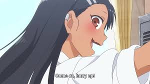 Bullied by Nagatoro (FART EDIT) - ThisVid.com
