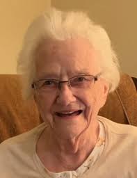 Lucille A. "Lucy" Bond Obituary June 13, 2023
