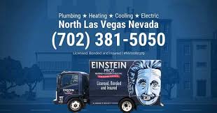 Getting an accurate plumbing costs evaluation of a plumbing problem usually requires the presence of a professional plumber to see the problem, explore it, touch the pipes, the drain, sewer trap and other parts to accurately estimate the scope of the job. North Las Vegas Nevada Plumbing 1 Best Plumbing Company