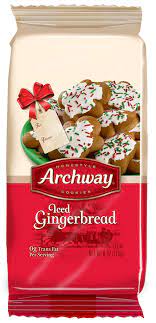 Discover over 201 of our best selection of 1 on. Archway Christmas Cookies
