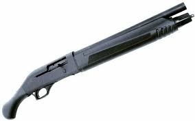 Black Aces Tactical Pro Series S Mini Semi Auto Shotgun Black Aces Tactical Announces A 449 Shockwave Semi It S Non Nfa