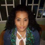 Shana Deleon's Instagram, Twitter & Facebook