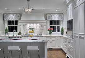 La cuisine est le cœur de la maison. Cuisine Blanche 36 Idees De Luxe Pour Une Cuisine Design