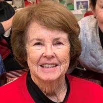 Jo Anne Joyce Obituary