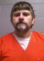 Bubba” Adkins back in jail