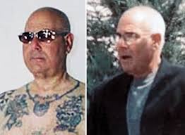 Tali's Restaurant: Sammy the Bull Gravano