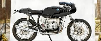 Auto konfigurieren, exklusive angebote erhalten und sparen! The Unique Bmw R75 5 Is Just The Definition Of A Fascinating Two Wheeled Perfection Autobala