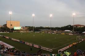 Tampa Bay Rowdies Soccer Al Lang Stadium Picture Of Al