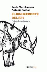 Descarga libro el rinoceronte online gratis pdf. El Rinoceronte Del Rey Traficantes De Suenos