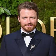 Laurence Fox 'Fast Freddie' interview