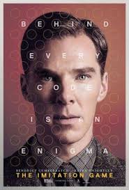Movie Review: THE IMITATION GAME