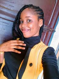 Final years student shs three (3) commits suicide at school dinning At  miracles senior high school sunyani in the Bono region , she identified as  Leticia 😭😭😭😭 Suicide is not an option