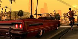 Five years ago carl johnson escaped from the pressures of life in los santos, san andreas — a city tearing itself apart with gang trouble, drugs, and corruption. Gta San Andreas Take Two Aussert Sich Zu Entfernten Mods