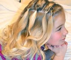 It is one of the most suitable teenage hairstyles for school going girls. 10 Latest Short Hairstyles For Kids Girls And Boys Kids Short Hair Styles Girl Haircuts Haircuts For Medium Length Hair