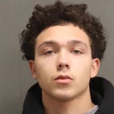 Detectives today arrested Brian Sutton Jr., 19, for the murder last October  19th of Isaac Brown, 18, who was found with gunshot wounds to his head