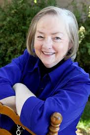 Jodi Thomas to sign books