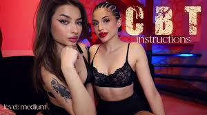 CBT Fantasy Instruction - Porn Video Clips For Sale at iWantClips - Page 42