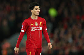 Takumi minamino statistics and career statistics, live sofascore ratings, heatmap and goal video highlights may be available on sofascore for some of takumi minamino and liverpool matches. Reminds Me A Lot Of Nedved Some Liverpool Fans Rave Over Total Workhorse Hitc