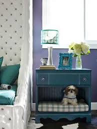 Cama De Casal Com Casinha De Cachorro Pin Em Pet House