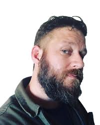 D.W. Roach "Marauder"