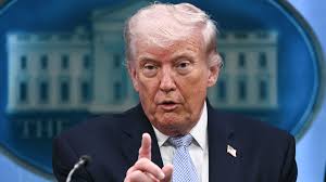 trump news Picture