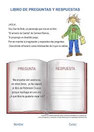 We did not find results for: Libro De Preguntas Y Respuestas Lectura Y Escritura Animacion A La Lectura Lectura