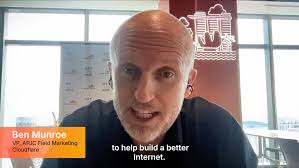 This Cybersecurity Awareness Month, we are reminded that protecting your  brand starts with protecting your digital reputation., At Cloudflare, our  mission is simple: to help build a better Internet. ...