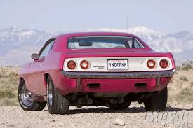 Image result for Rallye Red 1972 Barracuda