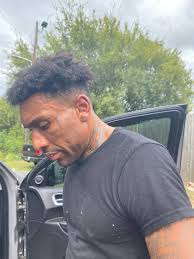 UPDATE: Chickasaw standoff suspect arrested by US Marshals