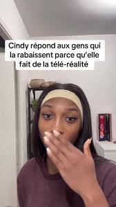 #cindy #edgar #couplegoals #rupture #pourtoi #tvrealite #fyp