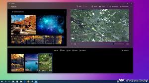Microsoft's stock windows video player app movies & tv or films & tv has received an update today. Movies Tv Updated On Windows 10 With Photos Editing Windows Central