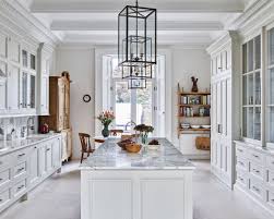 We like them, maybe you were too. White Kitchen Ideas Decorating Ideas For White Kitchens Homes Gardens