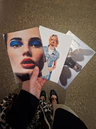 Loved 'The Face:Culture Shift' at National Portrait Gallery 👌🏼 brought me  right back to my sun-in fixed brace era