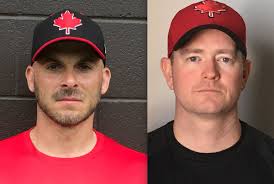 Ellsworth, Quinn assist Team Canada to Pan American championship victory